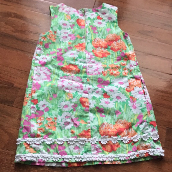 Hartstrings dress - Picture 2 of 4